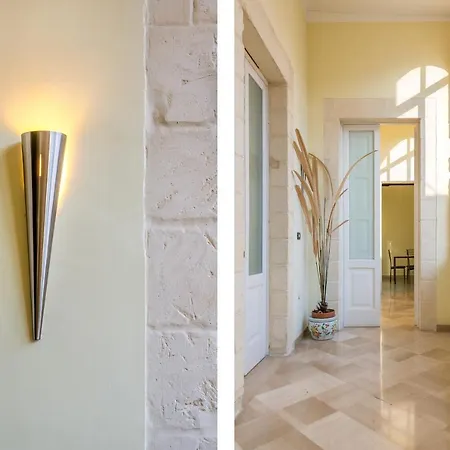 Apartment Goodstay Emperor Lecce