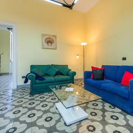 Apartment Goodstay Emperor Lecce
