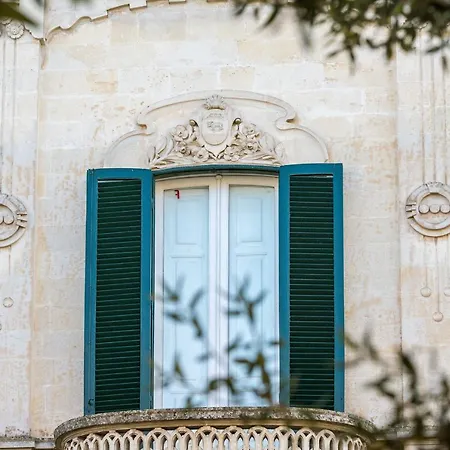 Goodstay Emperor Lecce