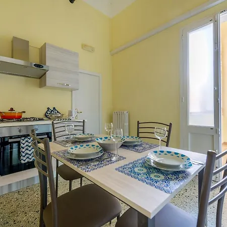 Apartment Goodstay Emperor Lecce