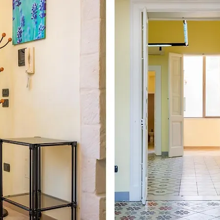 Goodstay Emperor Lecce