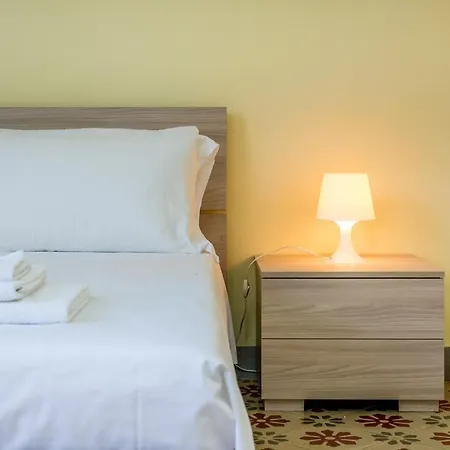 Apartment Goodstay Emperor