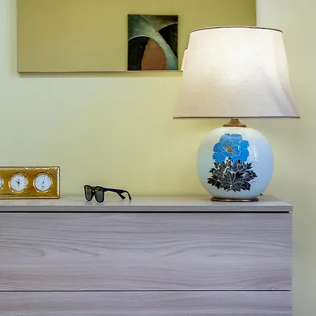 Goodstay Emperor Apartment Lecce