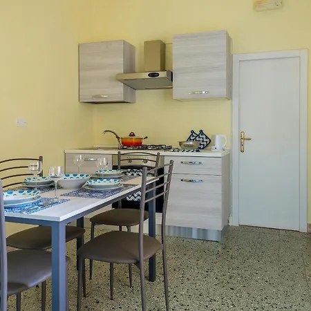 Apartment Goodstay Emperor Lecce