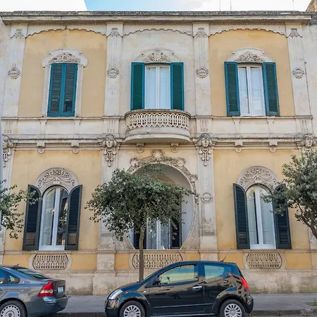 Apartment Goodstay Emperor Lecce